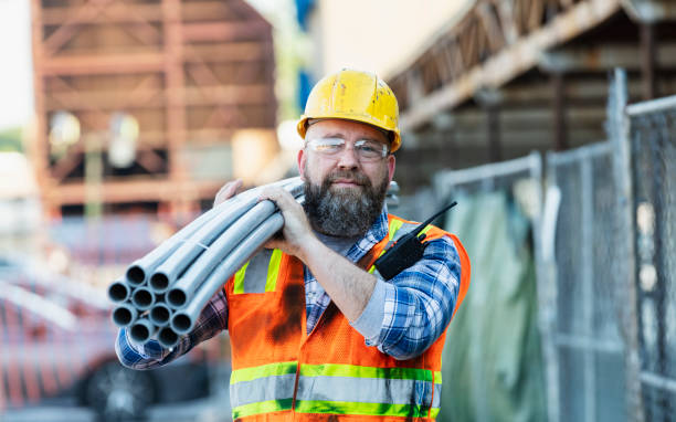 Sewer Line Replacement in Collingdale, PA