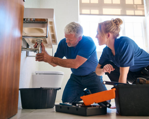 Best Residential Plumbing Services  in Collingdale, PA